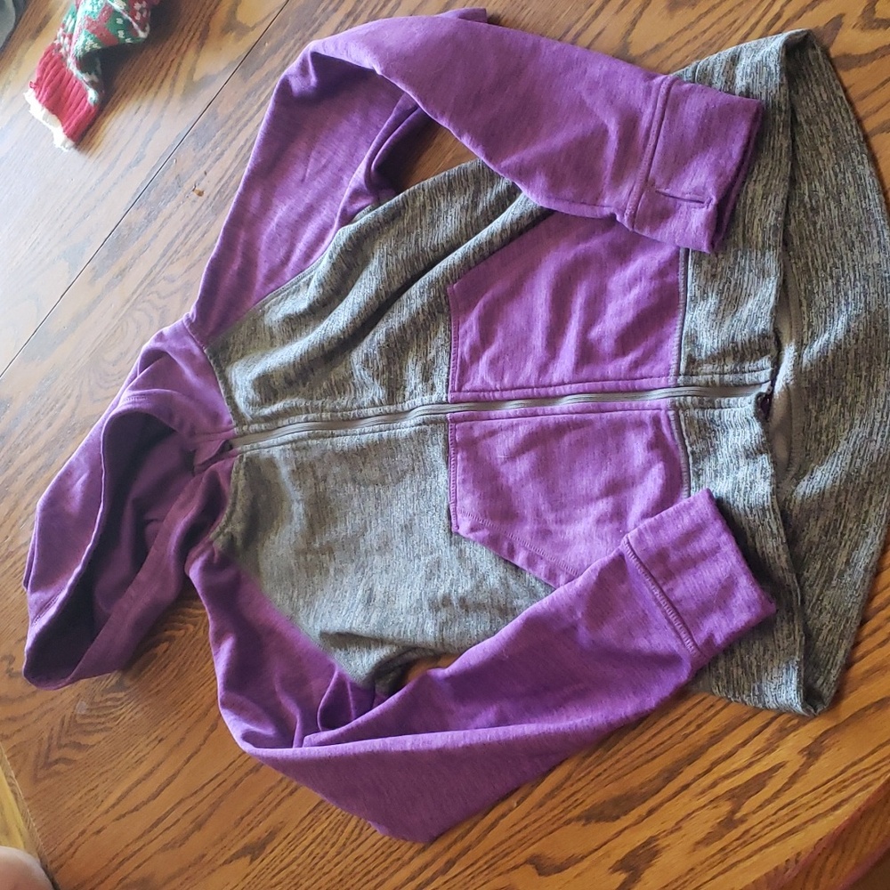 Girls hoody